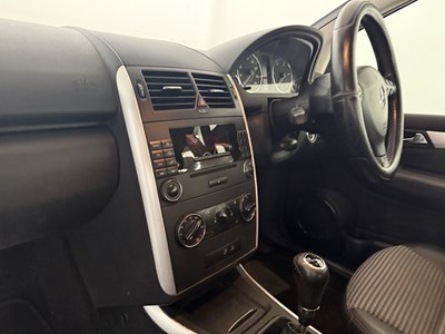Lot 153 - 2006 Mercedes-Benz A160