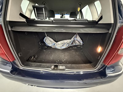 Lot 153 - 2006 Mercedes-Benz A160