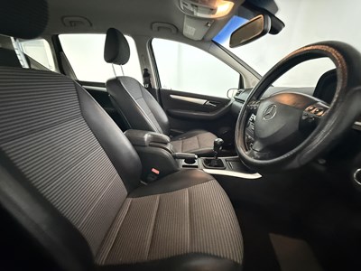Lot 153 - 2006 Mercedes-Benz A160