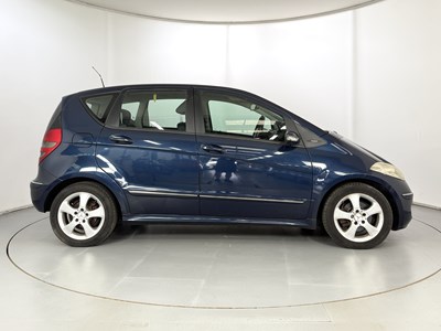 Lot 153 - 2006 Mercedes-Benz A160