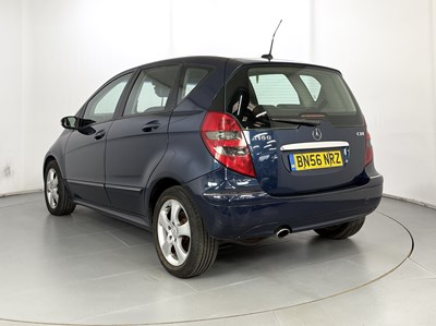 Lot 153 - 2006 Mercedes-Benz A160