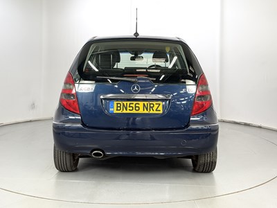 Lot 153 - 2006 Mercedes-Benz A160