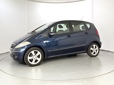 Lot 153 - 2006 Mercedes-Benz A160