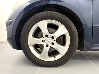 Lot 153 - 2006 Mercedes-Benz A160