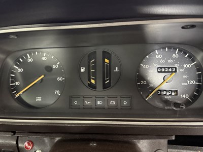 Lot 61 - 1980 Ford Escort Ghia