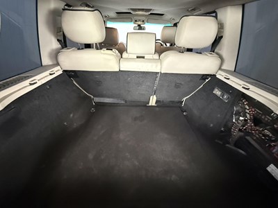 Lot 122 - 2008 Range Rover TDV8 - NO RESERVE