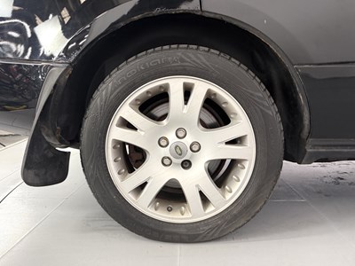 Lot 122 - 2008 Range Rover TDV8 - NO RESERVE