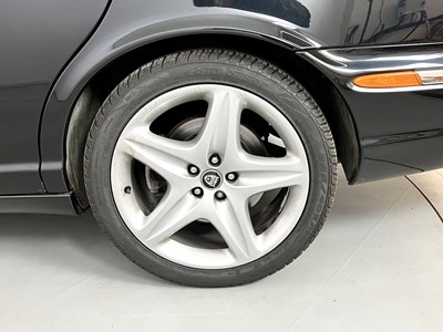 Lot 55 - 2006 Jaguar XJ
