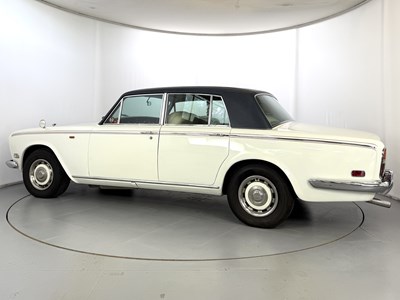 Lot 136 - 1975 Bentley T1