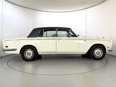 Lot 136 - 1975 Bentley T1
