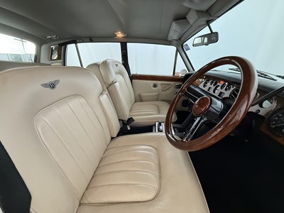 Lot 136 - 1975 Bentley T1