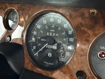 Lot 136 - 1975 Bentley T1