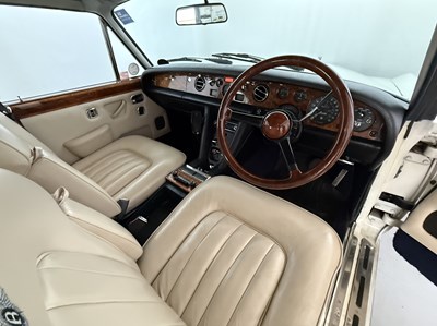 Lot 136 - 1975 Bentley T1
