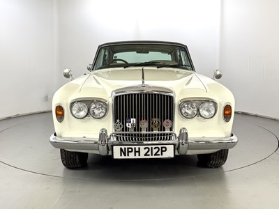 Lot 136 - 1975 Bentley T1