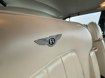 Lot 136 - 1975 Bentley T1