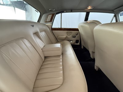Lot 136 - 1975 Bentley T1