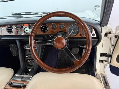 Lot 136 - 1975 Bentley T1