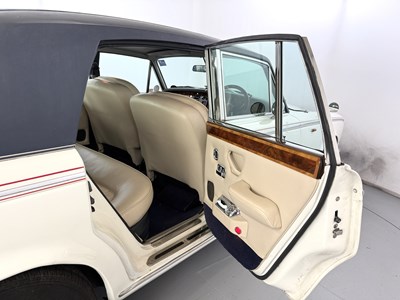 Lot 136 - 1975 Bentley T1