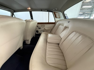 Lot 136 - 1975 Bentley T1