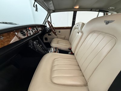 Lot 136 - 1975 Bentley T1
