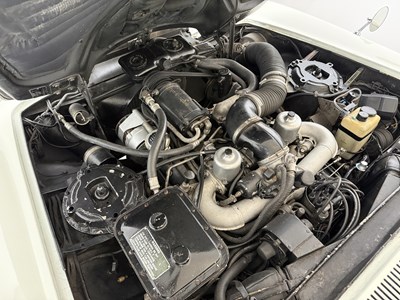 Lot 136 - 1975 Bentley T1