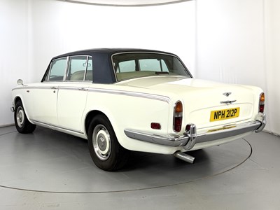 Lot 136 - 1975 Bentley T1