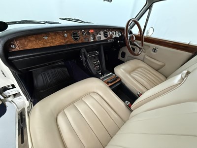 Lot 136 - 1975 Bentley T1