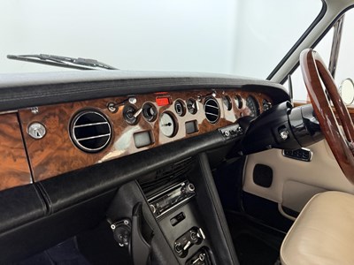 Lot 136 - 1975 Bentley T1