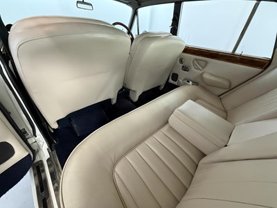 Lot 136 - 1975 Bentley T1