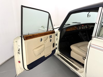 Lot 136 - 1975 Bentley T1