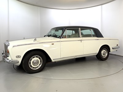 Lot 136 - 1975 Bentley T1