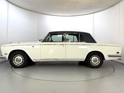 Lot 136 - 1975 Bentley T1