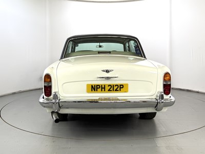 Lot 136 - 1975 Bentley T1