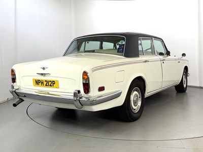 Lot 136 - 1975 Bentley T1