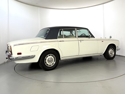 Lot 136 - 1975 Bentley T1