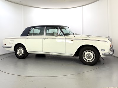 Lot 136 - 1975 Bentley T1