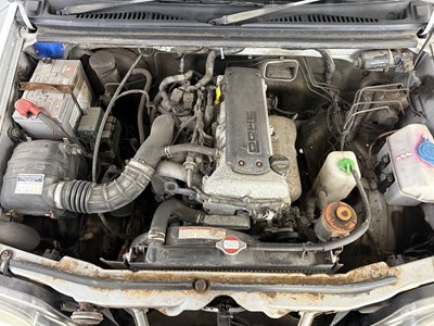 Lot 155 - 2003 Suzuki Jimny