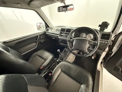 Lot 155 - 2003 Suzuki Jimny