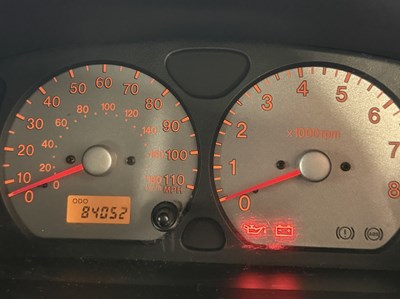 Lot 155 - 2003 Suzuki Jimny
