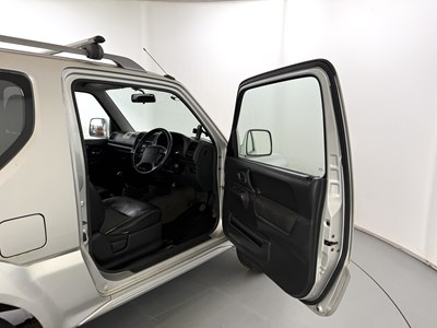 Lot 155 - 2003 Suzuki Jimny