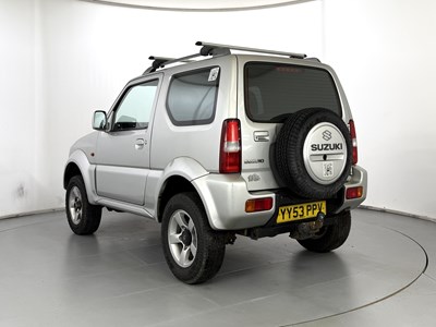 Lot 155 - 2003 Suzuki Jimny