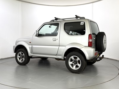 Lot 155 - 2003 Suzuki Jimny