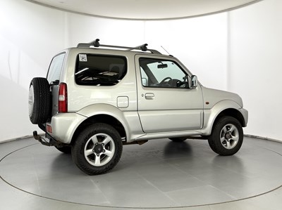 Lot 155 - 2003 Suzuki Jimny
