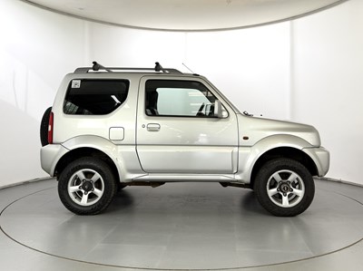 Lot 155 - 2003 Suzuki Jimny