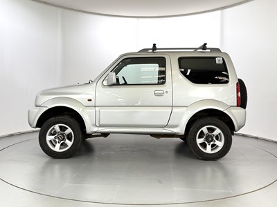 Lot 155 - 2003 Suzuki Jimny