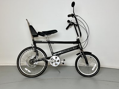 Lot 84 - Raleigh Chopper