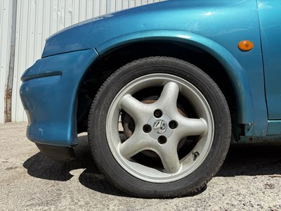 Lot 205 - 1994 Vauxhall Corsa GSI 16V