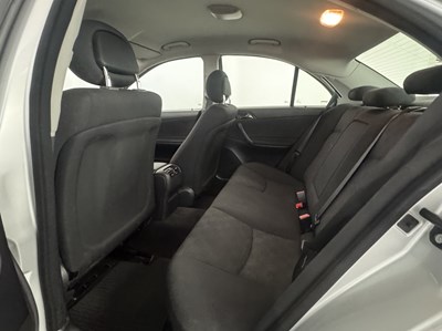Lot 157 - 2005 Mercedes-Benz C180