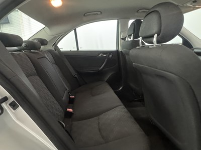 Lot 157 - 2005 Mercedes-Benz C180