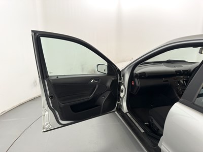 Lot 157 - 2005 Mercedes-Benz C180